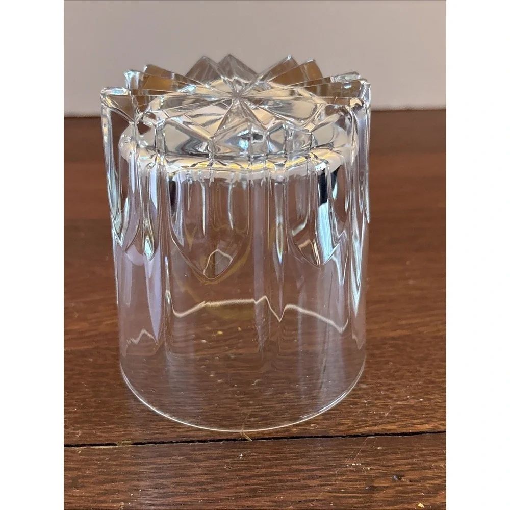 Mikasa Glass 